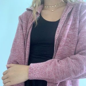 Banana Republic Jacket w/ hood